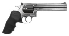 Dan Wesson 715, 6 inch, acélszürke, nagy teljesítményű, GNB, ASG