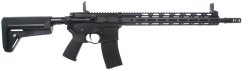 M4, URX4 M-LOK 13 Inch, tracer chamber, mosfet, Black, Cyma Standard, CM.068M-13