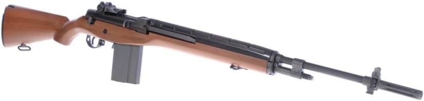 M14 Wood Style, Tokyo Marui