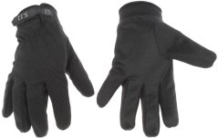 Guantes tácticos, negros, L, 5.11 Tactical