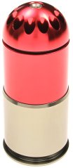Granatengaspatrone, 40 mm, 108 Schuss, hohe Leistung, MadBull