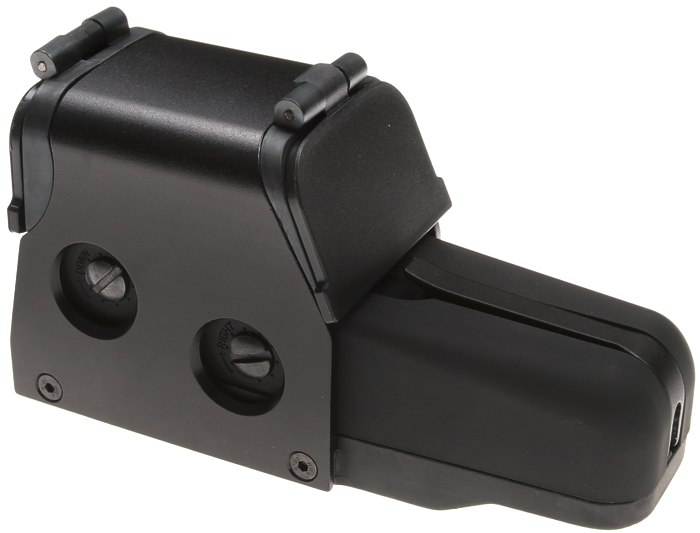 Red dot sight, EOTech Holographic 557, ACM