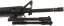 Bipod for RIS, SHS