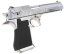 Desert Eagle .50AE, stainless, GBB, Tokyo Marui