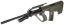 Steyr AUG A2 Police, OD, Snow Wolf, SW-020B