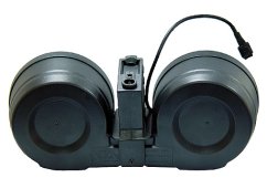 Magazine, M16, M4, M15, xhi-cap, 2500rd, Classic Army