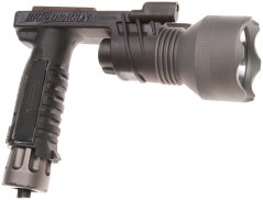 Taktikai zseblámpa, M900, nagy, Element