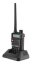 Rádió, PMR, UHF, VHF UV5R, LCD kijelző, kihangosító, Baofeng