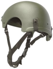 Helmet IBH, OD, HW, ACM