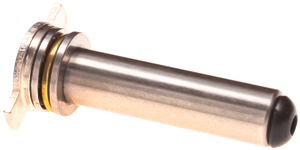 Rotary spring guide, gearbox v. 3, SHS