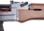 EKO Custom AK-47, 140m/s, AirsoftGuns, CM.028