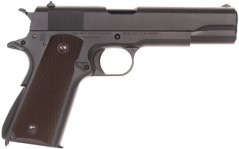 Colt M1911A1, GBB, Tokyo Marui