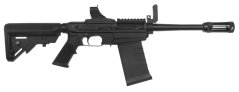 XM26 sörétes puska, GNB, PPS, GG-0016