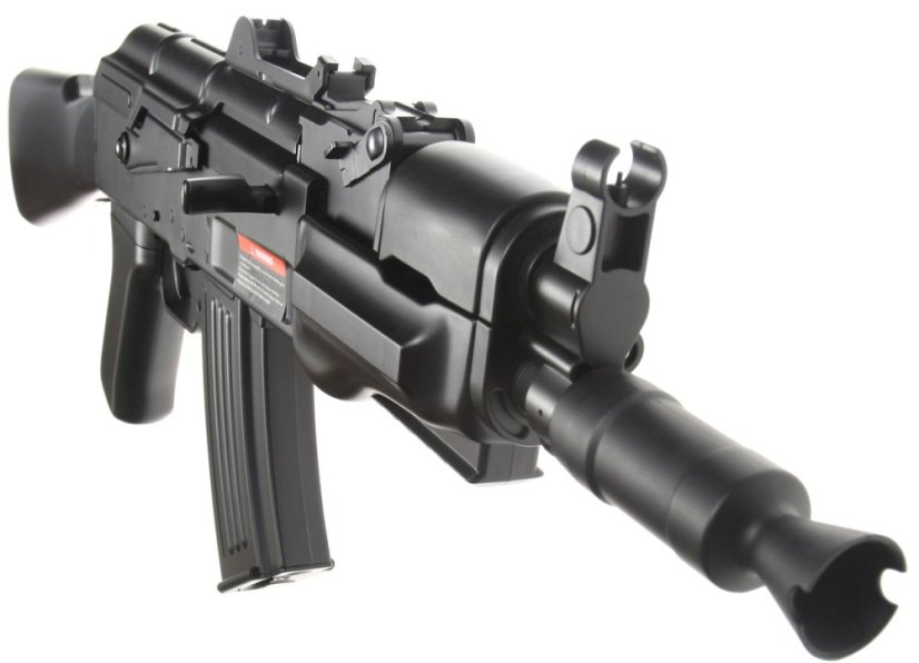 AK-47 Beta Spetsnaz, Cyma Sport, CM.521