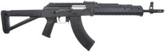AKM Magpul PTS Zhukov, long, solid stock, nylon, Black, Cyma Sport, CM.680A