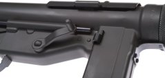 M3 Grease gun, blowback, Snow Wolf, SW-M6-01