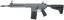 EMG Barrett REC10, M-LOK 11.5 Inch, Grey, Cyma Platinum, REC.001