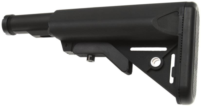 Crane retractable stock, D-Boys