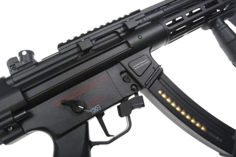 H&K MP5 M-LOK, Cyma Platinum, CM.041G