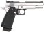 HI-CAPA 5.1, stainless, GBB, Tokyo Marui