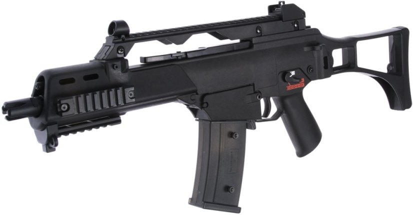 H&K CA36C, 2014-es verzió, Classic Army