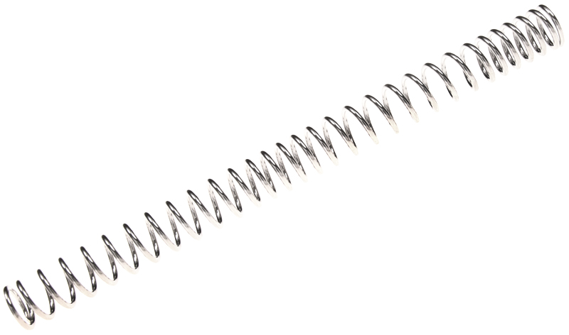 Spring, M130, SHS Spring, M130, SHS