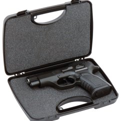 Transport case, 23,5x16x4,6cm, 2038, Negrini
