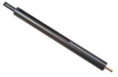 Rozsdamentes acél henger fejjel M40 CM.700/700a/708, fekete, Cyma, C.275B