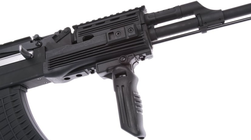 AK-47 RIS Tactical, metal, folding stock, Cyma Standard, CM.039U