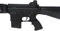M16 SPR, kétlábú állvány, D-Boys, BY-052, BI-5281M