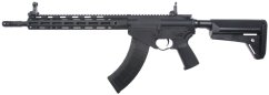 AR-47 M-LOK, nylon, mosfet, Black, Cyma Sport, CM.650B