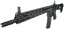 AR15 URX4, M-LOK, 14,5 inch, negro, Cyma Platinum, CM.097A