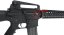 M16A4, Cyma Sport, CM.009A4