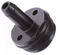 Cylinder head, VSR-10, SHS