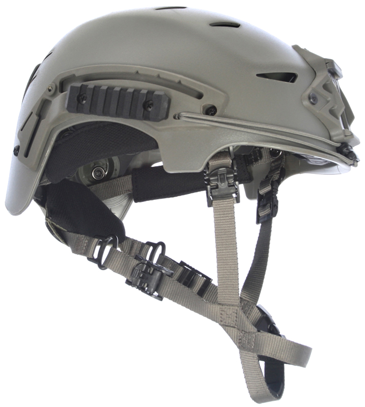 Helm EXF BUMP, FG, FMA