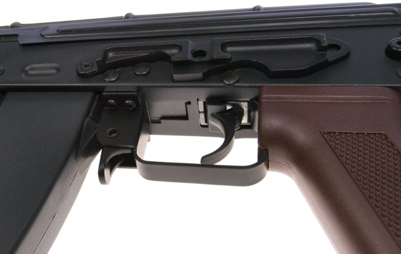 Arsenal SLR105 A1 Para, Classic Army