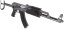 AK-47S RIS, Cyma Sport, CM.028-B