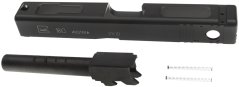 Fém csúszka, Glock 18C, G&P