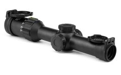 Sig Sauer TANGO 1-6X24IR Riflescope, Illumination, Black, T-Eagle