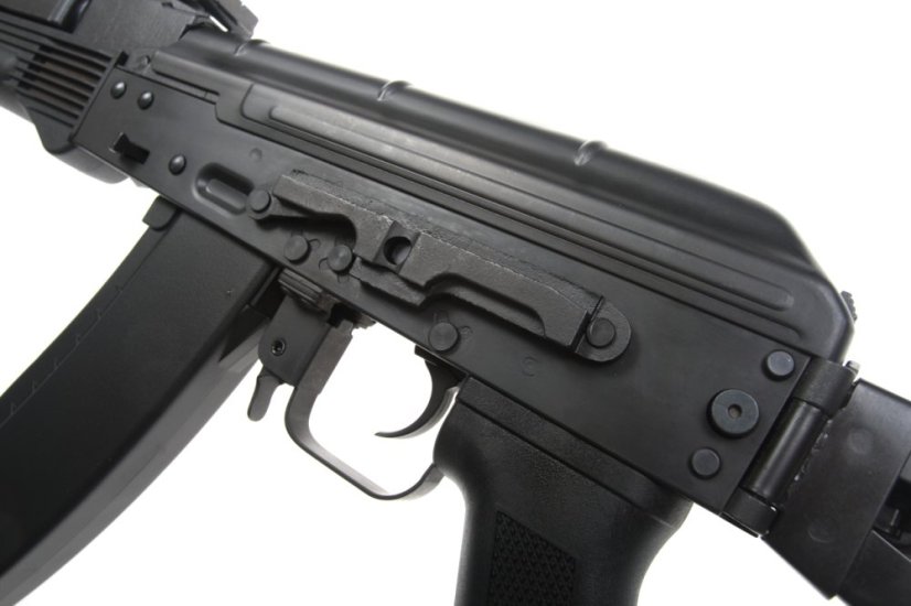 AK-105, full steel, Cyma Platinum, CM.053B