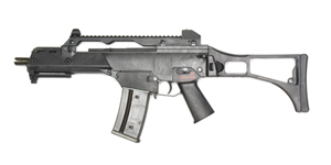 Airsoft fegyverek AEG G36