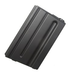 Tár M4, M16, 100 BB, rövid, fekete, Cyma, M193