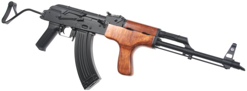 AK-47 AIMS, real wood, steel, EBB, Cyma Standard, CM.050