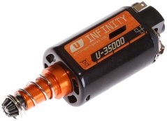 Długi silnik, INFINITY U-35000, SS, NT, ASG