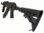 AK-47 RIS Tactical, M4 állvány, Cyma Sport, CM.028C