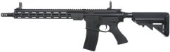 KAC SR16, MK16 M-LOK 14.5 Inch, Ambidextrous, tracer chamber, Black, Cyma Platinum, CM.006R-14.5