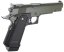 HI-CAPA 5.1, fém, zöld, Galaxy, A&K, G.6G