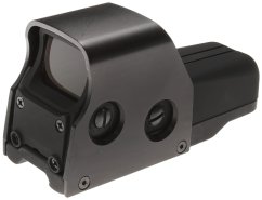 Red dot sight, EOTech Holographic 557, ACM