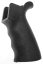 Pisztolyfogantyú, mod.G M16, M4, fekete, D-Boys