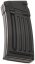 Magazine, CA33E, low-cap, 57rd, Classic Army